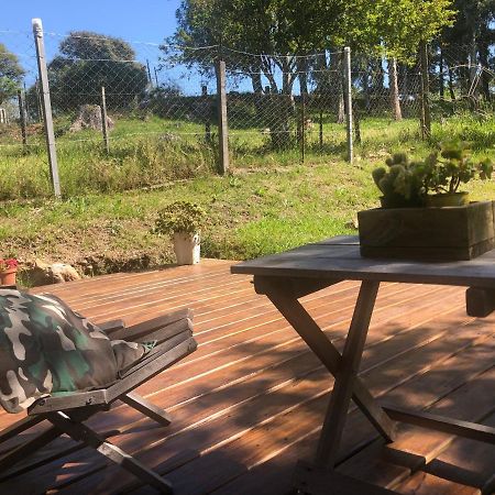 Casita Del Parque Hotell Salto Exteriör bild