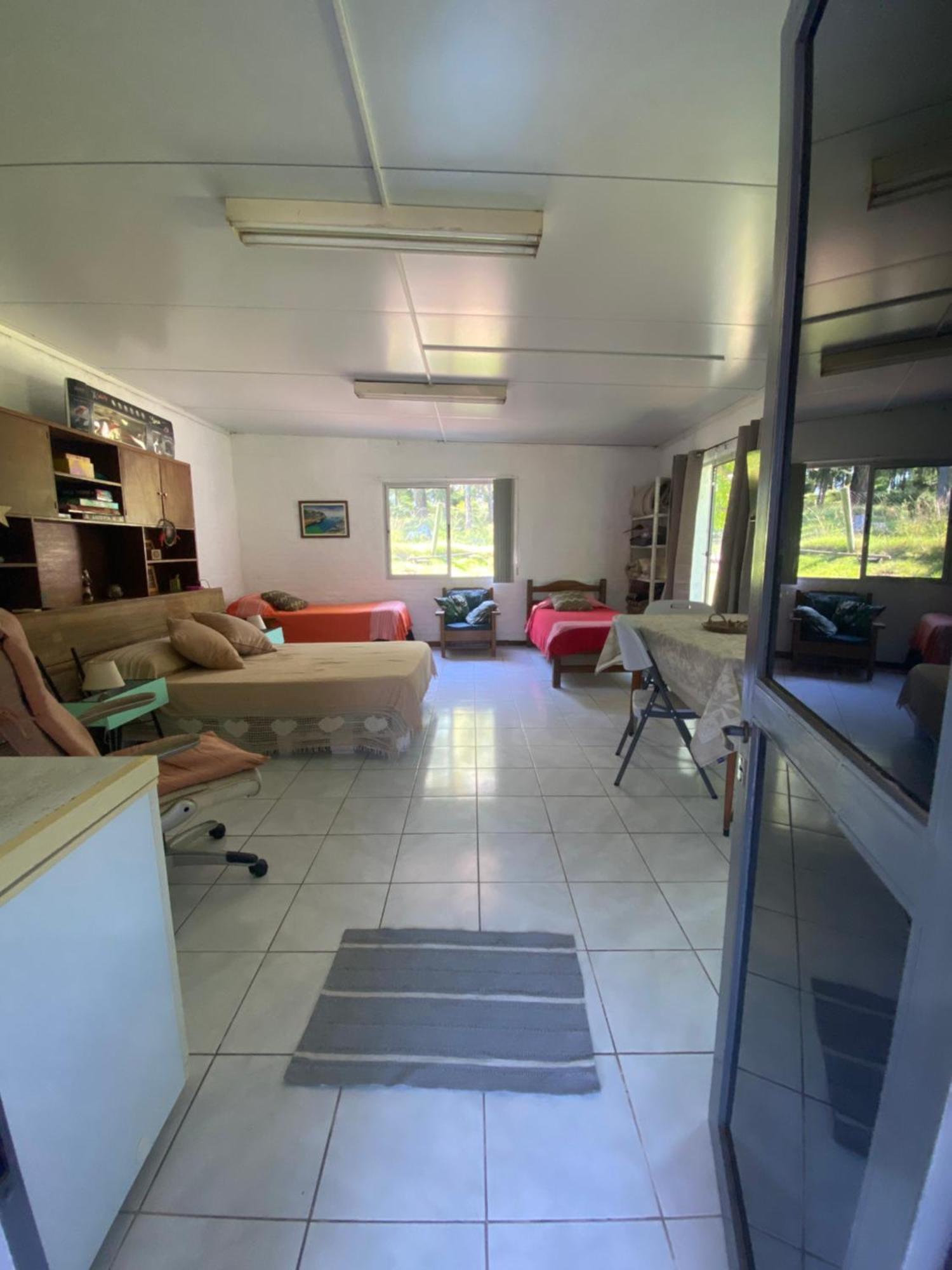Casita Del Parque Hotell Salto Exteriör bild