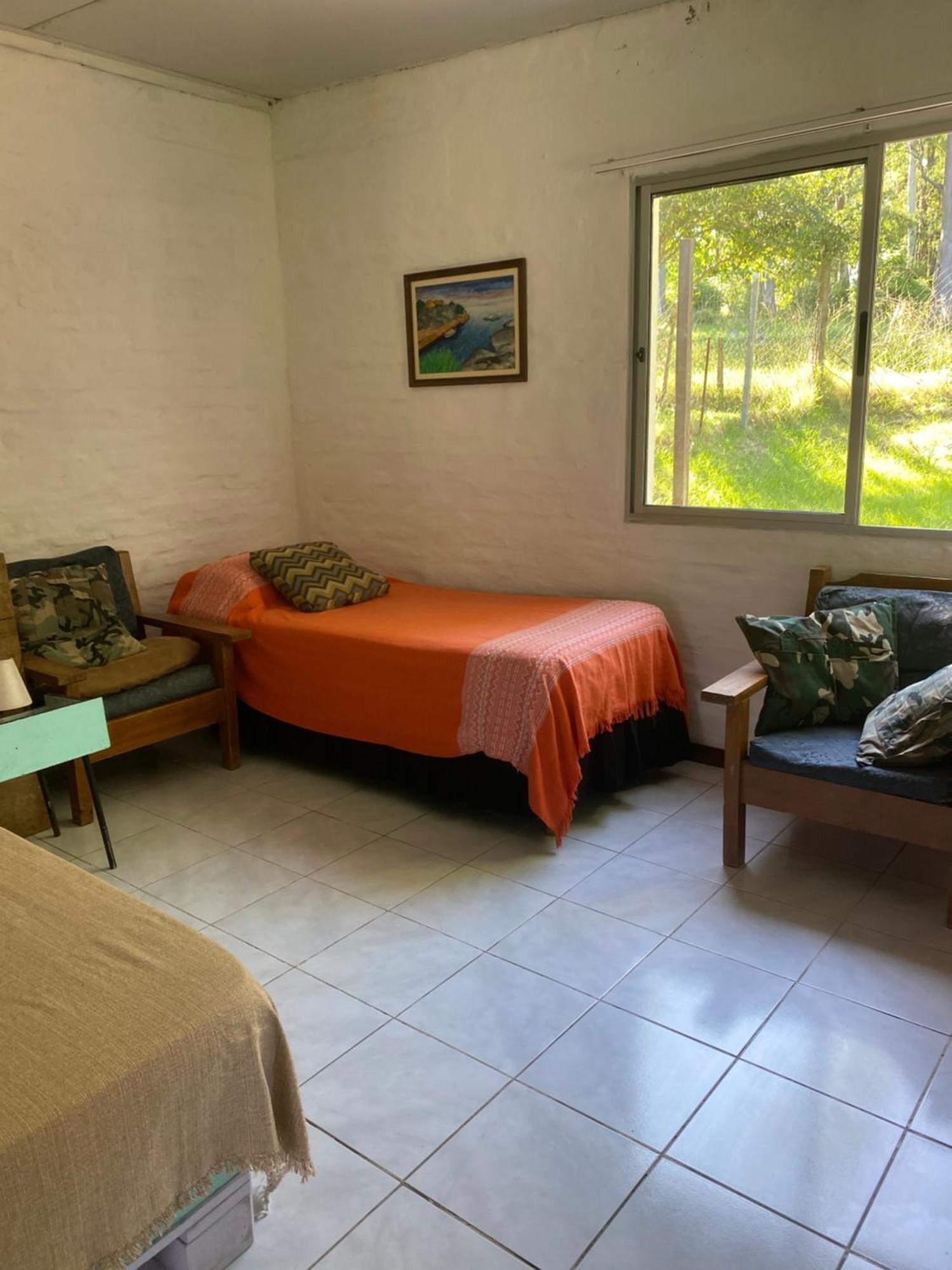 Casita Del Parque Hotell Salto Exteriör bild